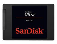 SSD 500GB SanDisk Ultra 3D SATA