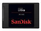 SSD 500GB SanDisk Ultra 3D SATA