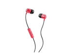 Слушалки Skullcandy JIB Microphone, червени