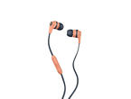 Слушалки Skullcandy JIB Microphone, оранжеви