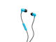 Слушалки Skullcandy JIB Microphone, сини