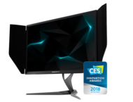 Монитори Acer Predator X27