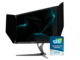 Монитори Acer Predator X27
