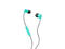 Слушалки Skullcandy JIB Microphone, светлосини