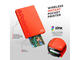 Принтери Polaroid Mint Printer Red