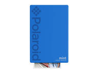 Принтери Polaroid Mint Printer Blue
