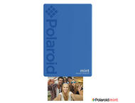 Принтери Polaroid Mint Printer Blue