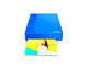 Принтери Polaroid Mint Printer Blue