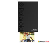 Принтери Polaroid Mint Printer Black