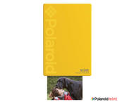 Принтери Polaroid Mint Printer Yellow