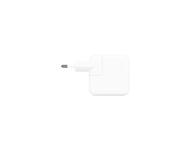 Захранвания за лаптопи Apple Power Adapter 30W USB-C