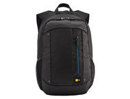 Чанти за Лаптопи Case logic WMBP-115, в черно