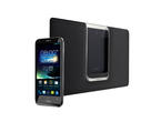 Смартфони Asus PadFone 2  + клавиатура 32GB, черен цвят