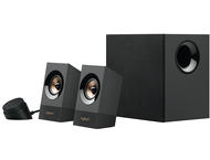 Колони Logitech Z537