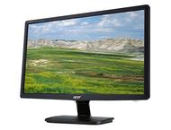 Монитори Acer V245HLbd
