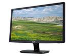 Монитори Acer V245HLbd