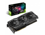 Видео карти ASUS ROG Strix GeForce RTX 2070 A8G