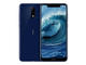Смартфони Nokia 5.1 Plus DS 32GB, син