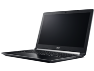 Лаптопи Acer Aspire 7 (A715-72G)