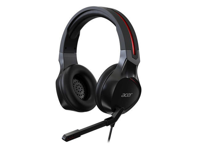 Слушалки Acer Nitro Gaming Headset AHW820