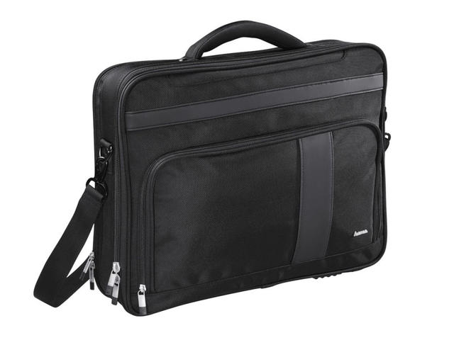 Чанти за Лаптопи Hama Dublin 15.6