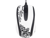 Мишки Лазерна мишка Endless Note с бутон 2х