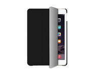 Калъфи за таблети Macally Stand калъф за iPad 5 (2017) / iPad 6 (2018) , черен