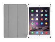 Калъфи за таблети Macally Stand калъф за iPad 5 (2017) / iPad 6 (2018) , черен