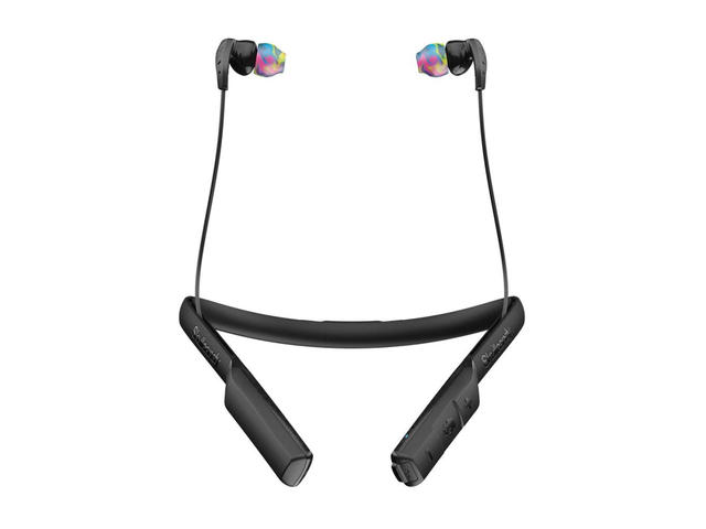 Слушалки Skullcandy Method Wireless, черни