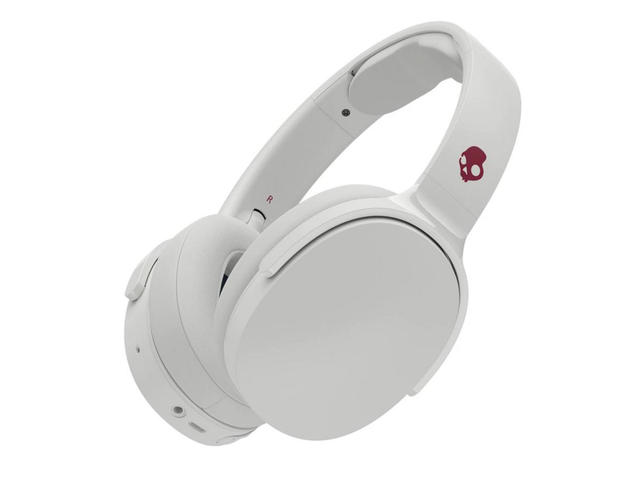Слушалки Skullcandy HESH 3, бели