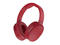 Слушалки Skullcandy HESH 3, червени