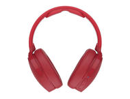 Слушалки Skullcandy HESH 3, червени