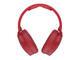 Слушалки Skullcandy HESH 3, червени