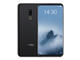 Смартфони Meizu 16th 8/128GB, в черно