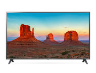Телевизори LG 75UK6200PLB