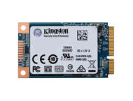 SSD 480GB mSATA Kingston UV500