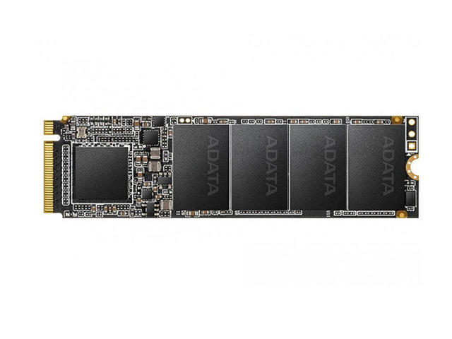 SSD 512GB ADATA SX6000 Pro M.2 NVMe