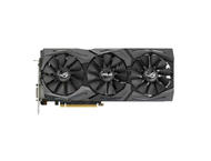Видео карти ASUS STRIX GeForce GTX 1060 A6G GAMING