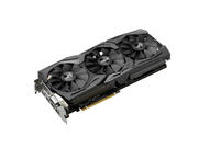 Видео карти ASUS STRIX GeForce GTX 1060 A6G GAMING