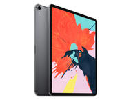 Таблети Apple iPad Pro 12.9''(2018) Wi-Fi + Cellular 64GB, сив цвят