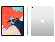 Таблети Apple iPad Pro 12.9''(2018) Wi-Fi + Cellular 512GB, сребрист цвят