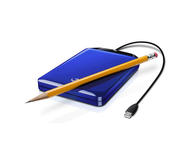 Външни HDD Seagate FreeAgent GoFlex Ultra 500GB