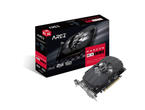 Видео карти ASUS AREZ Phoenix Radeon RX 550 2G