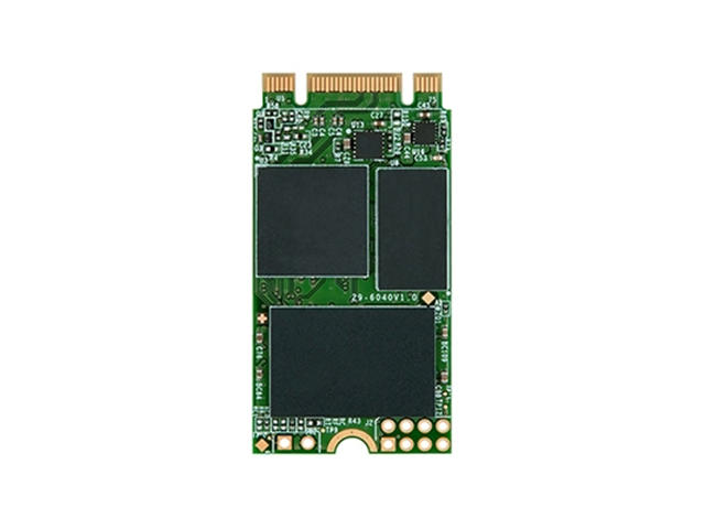 SSD 240GB Transcend 420S M.2 SATA