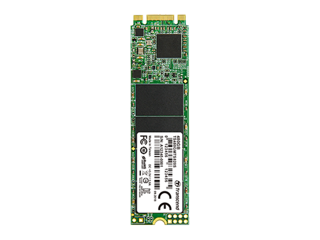 SSD 240GB Transcend 820S M.2 SATA