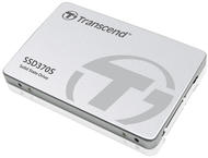 SSD 64GB Transcend 370S SATA