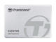 SSD 64GB Transcend 370S SATA