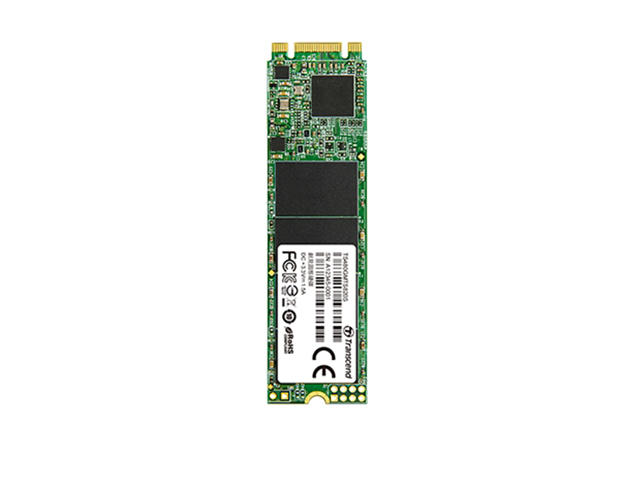 SSD 120GB Transcend 820S M.2 SATA