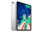 Таблети Apple iPad Pro 11''(2018) Wi-Fi 64GB, сребрист цвят