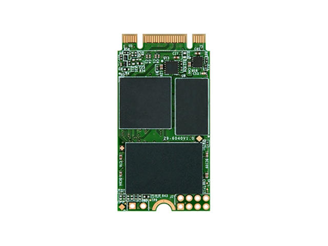 SSD 120GB Transcend 420S M.2 SATA